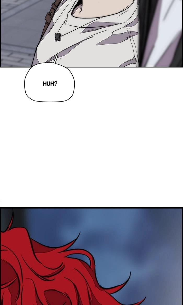 Wind Breaker Chapter 366 - Page 57
