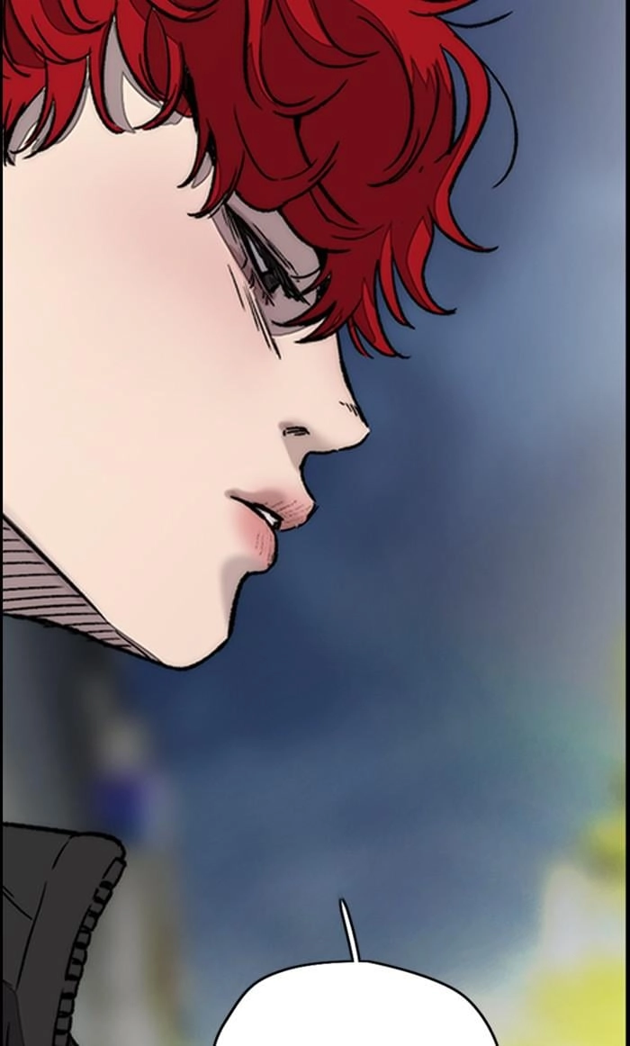 Wind Breaker Chapter 366 - Page 58