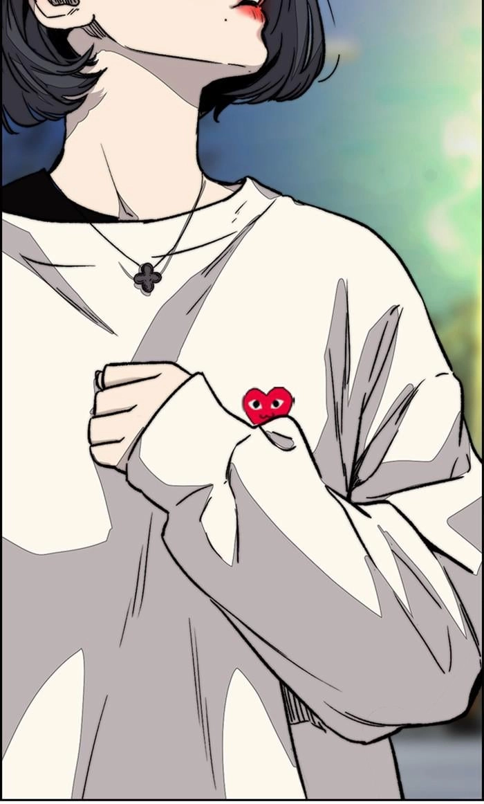 Wind Breaker Chapter 366 - Page 60
