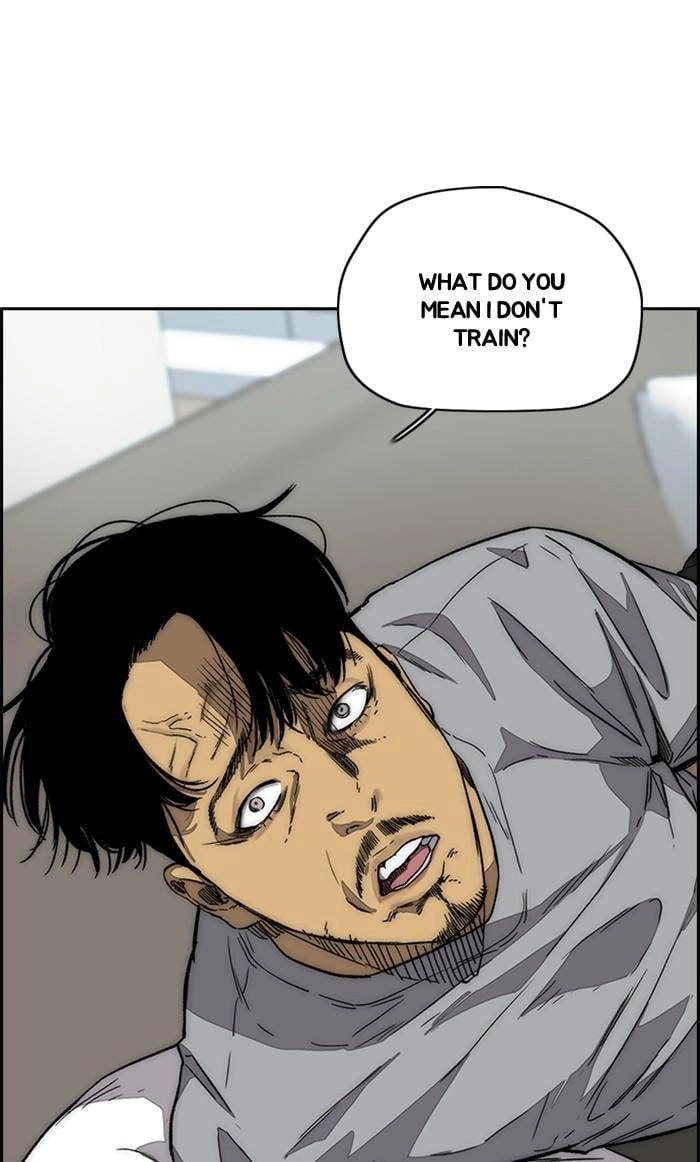 Wind Breaker Chapter 366 - Page 66