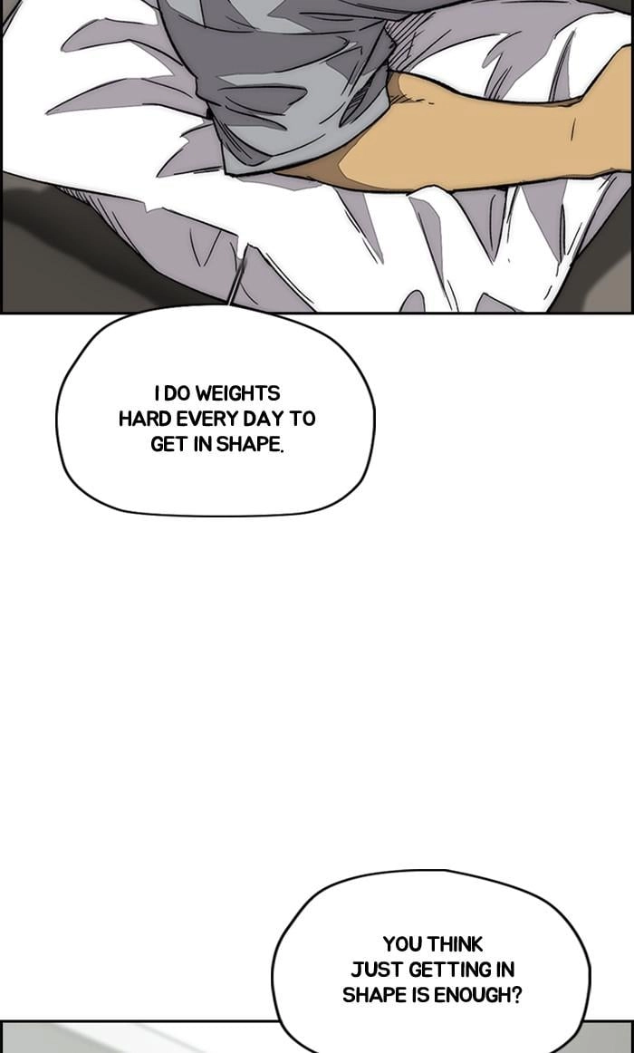 Wind Breaker Chapter 366 - Page 67