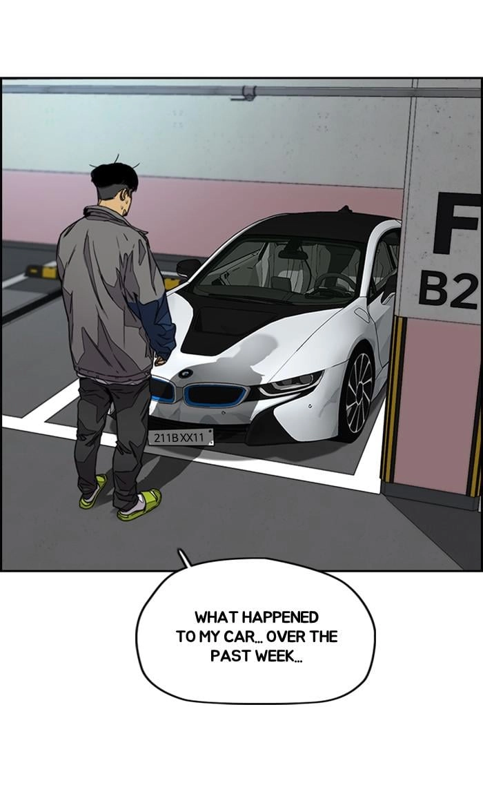 Wind Breaker Chapter 366 - Page 78