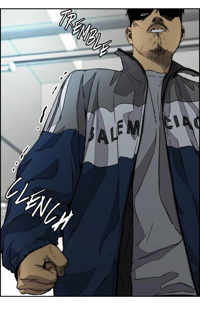 Wind Breaker Chapter 366 - Page 82