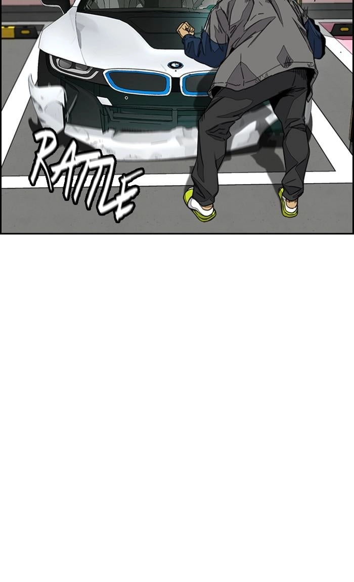 Wind Breaker Chapter 366 - Page 85