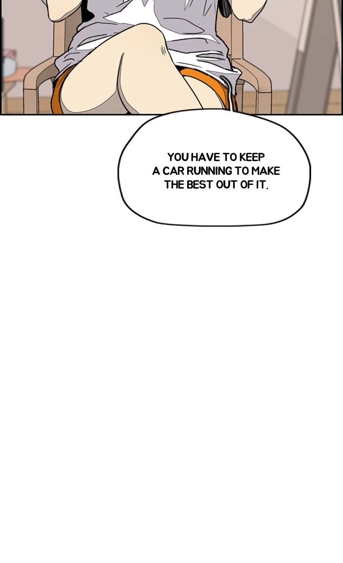 Wind Breaker Chapter 366 - Page 89
