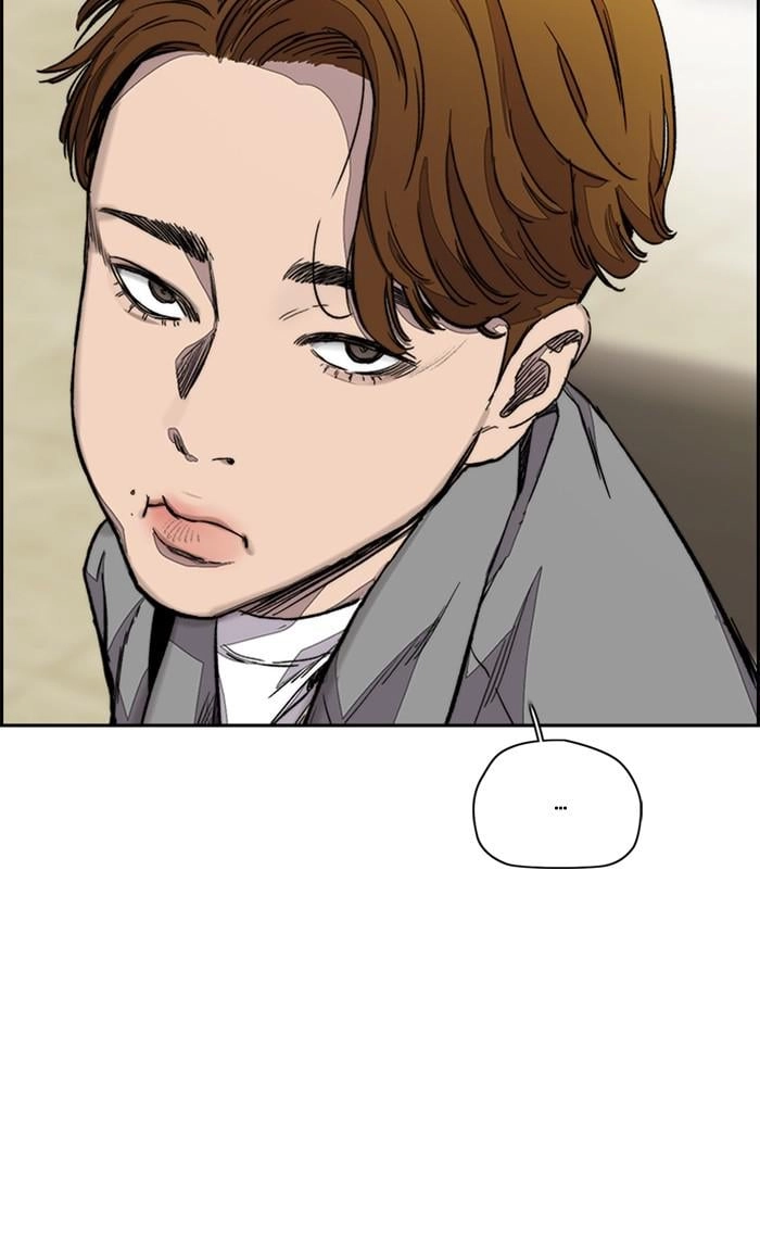 Wind Breaker Chapter 366 - Page 95