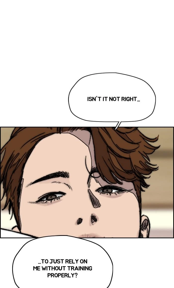 Wind Breaker Chapter 366 - Page 102