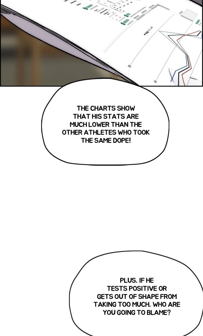 Wind Breaker Chapter 366 - Page 105