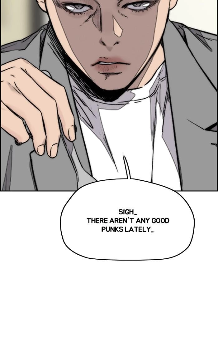 Wind Breaker Chapter 366 - Page 115
