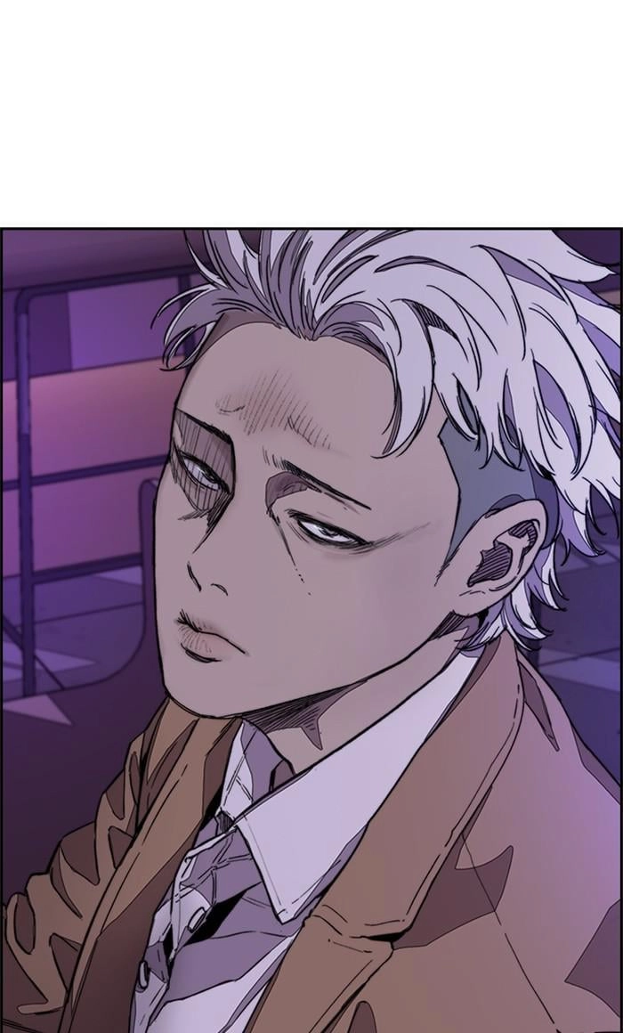 Wind Breaker Chapter 366 - Page 120