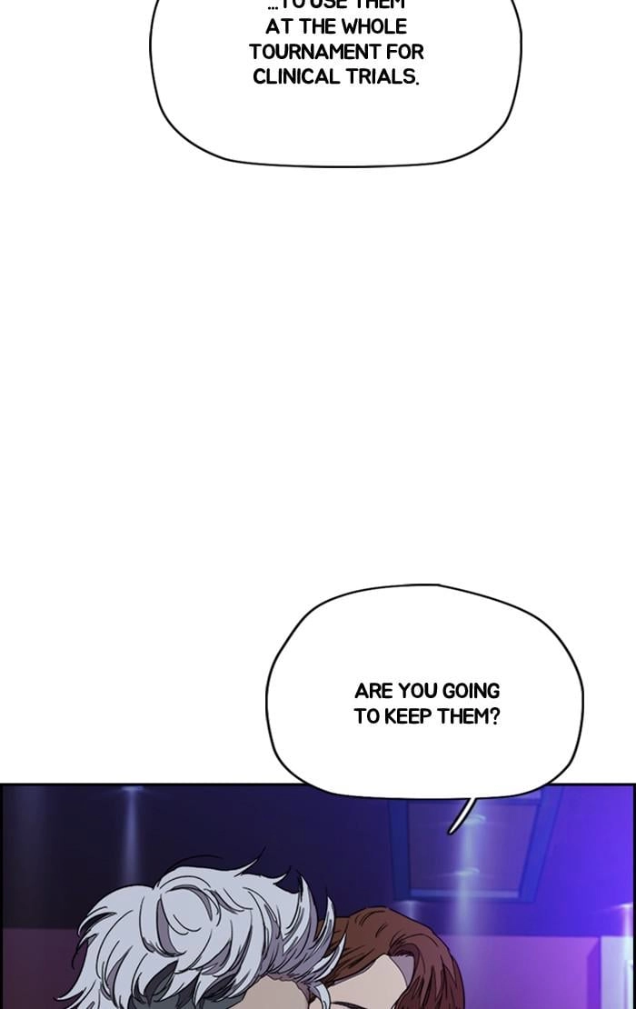 Wind Breaker Chapter 367 - Page 6