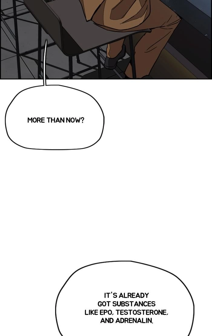 Wind Breaker Chapter 367 - Page 9