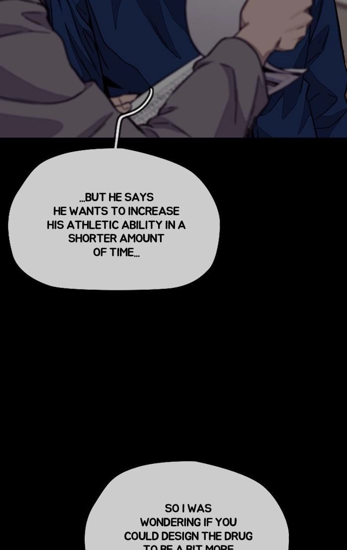 Wind Breaker Chapter 367 - Page 15