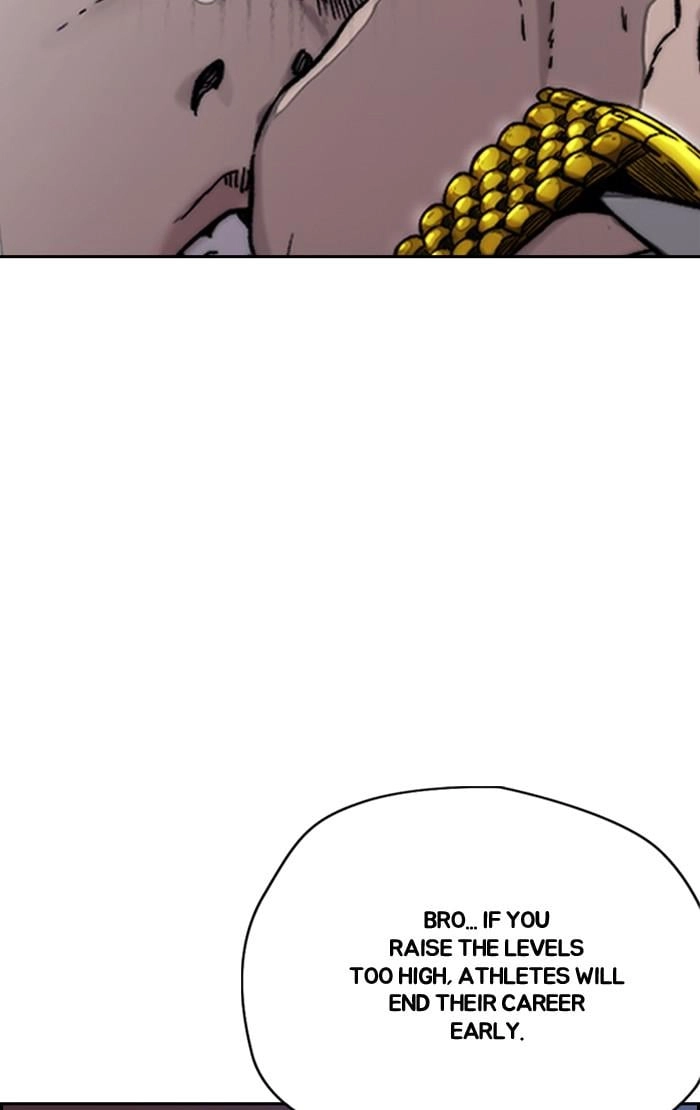 Wind Breaker Chapter 367 - Page 17