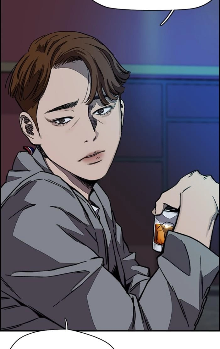 Wind Breaker Chapter 367 - Page 18