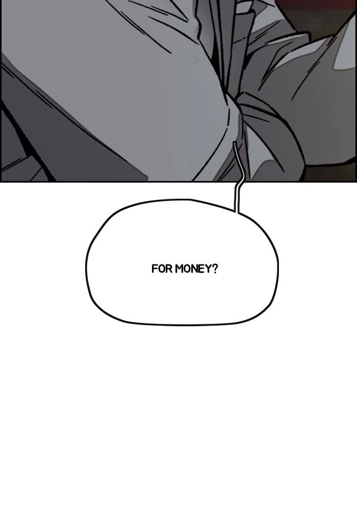 Wind Breaker Chapter 367 - Page 26