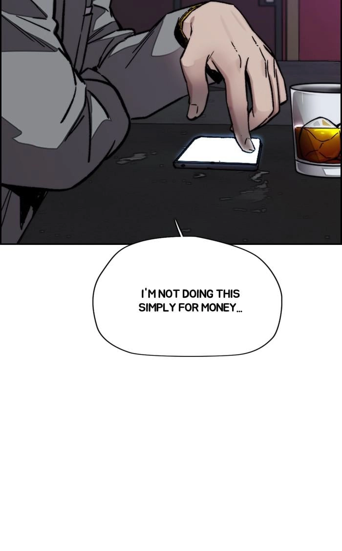 Wind Breaker Chapter 367 - Page 29