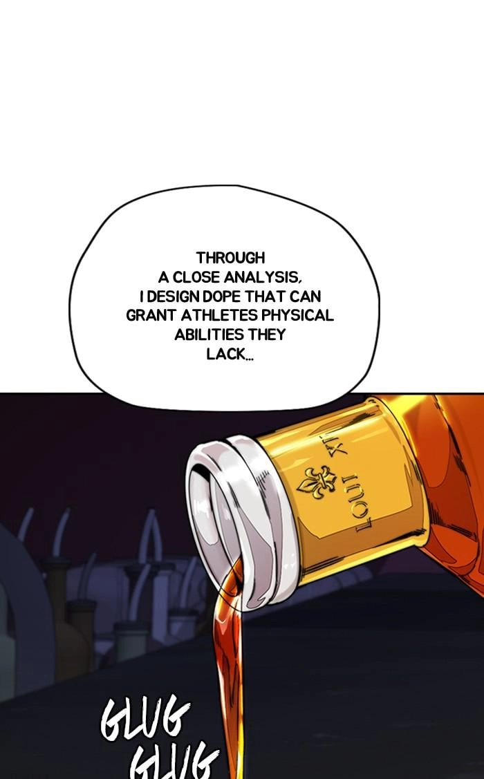 Wind Breaker Chapter 367 - Page 49