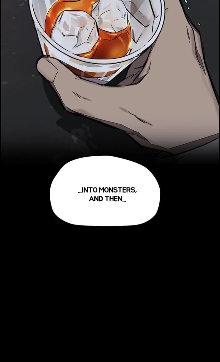 Wind Breaker Chapter 367 - Page 52