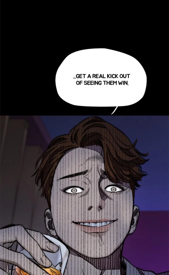 Wind Breaker Chapter 367 - Page 53
