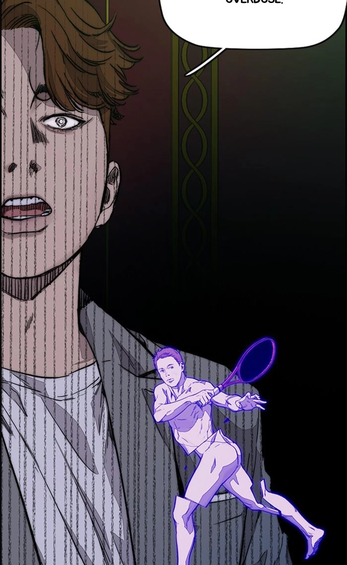 Wind Breaker Chapter 367 - Page 59