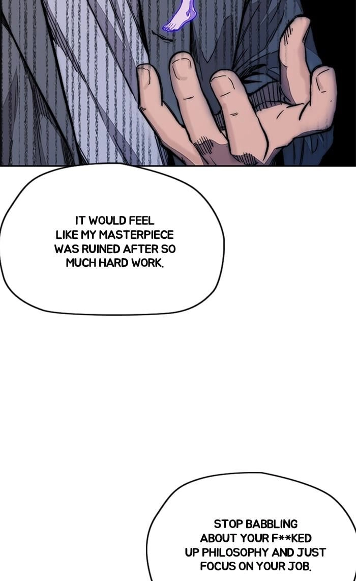 Wind Breaker Chapter 367 - Page 60