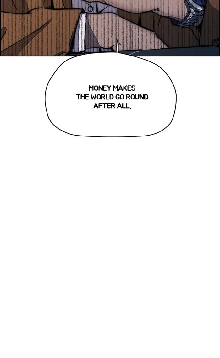 Wind Breaker Chapter 367 - Page 62