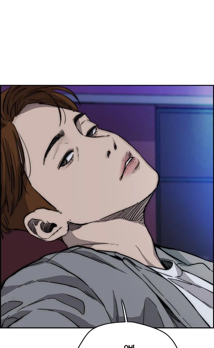 Wind Breaker Chapter 367 - Page 65