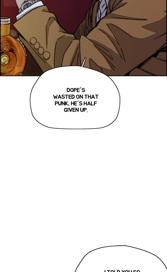 Wind Breaker Chapter 367 - Page 67