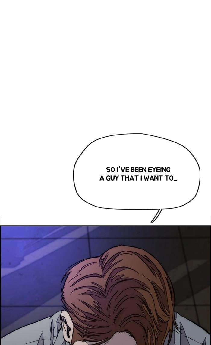 Wind Breaker Chapter 367 - Page 69