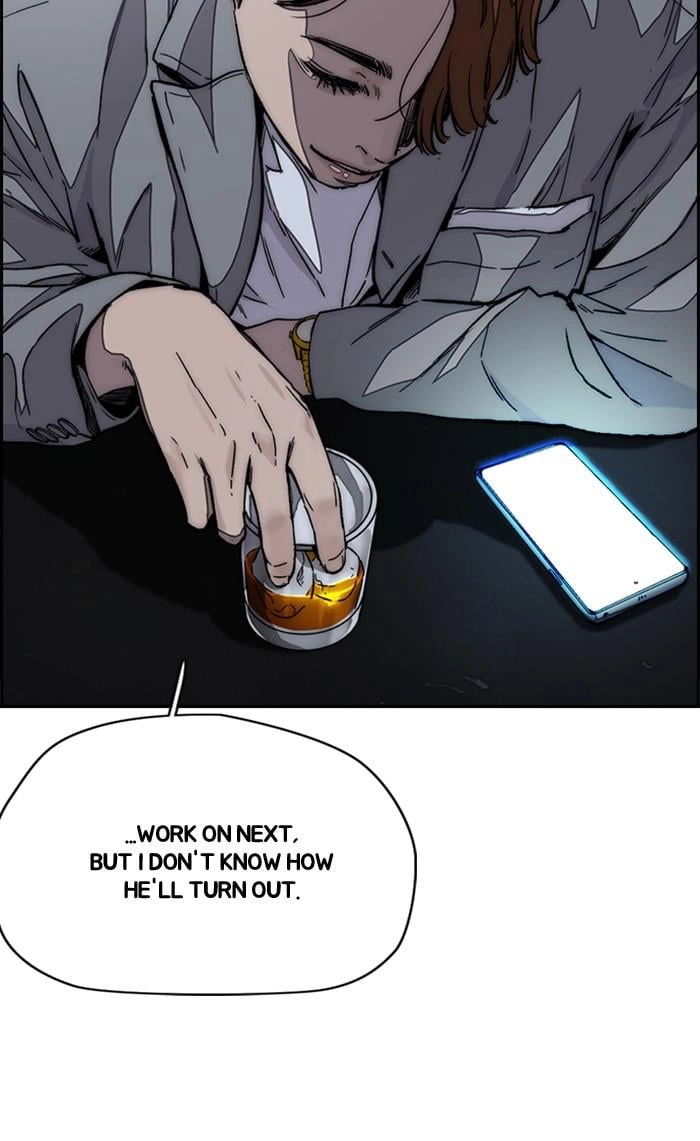 Wind Breaker Chapter 367 - Page 70