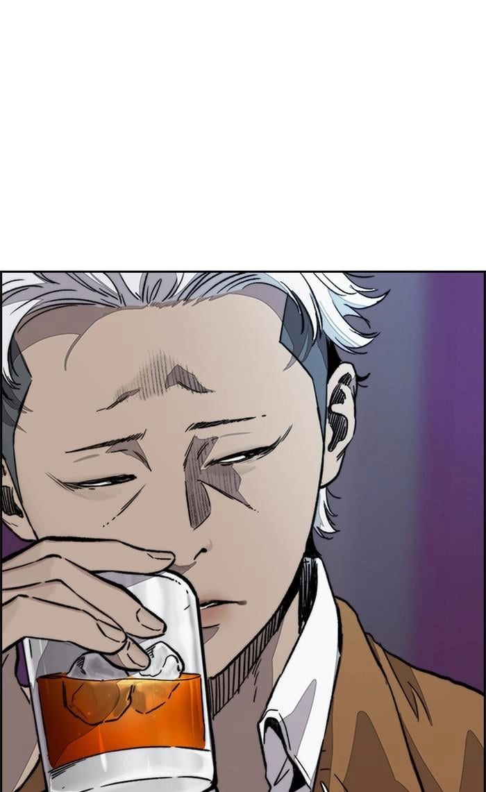 Wind Breaker Chapter 367 - Page 71