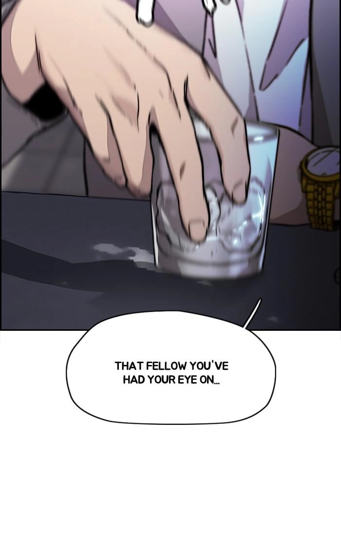 Wind Breaker Chapter 367 - Page 74