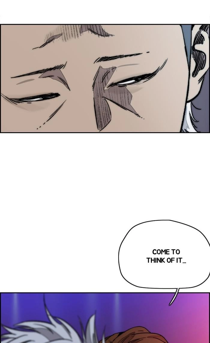 Wind Breaker Chapter 367 - Page 75