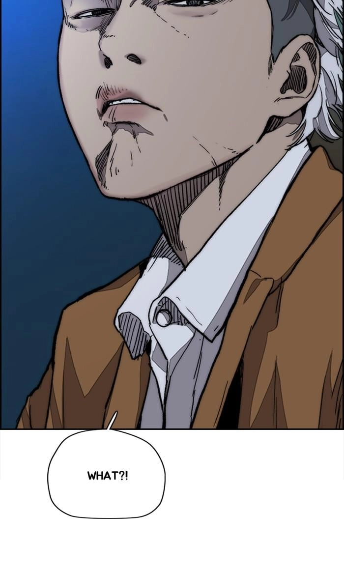 Wind Breaker Chapter 367 - Page 78