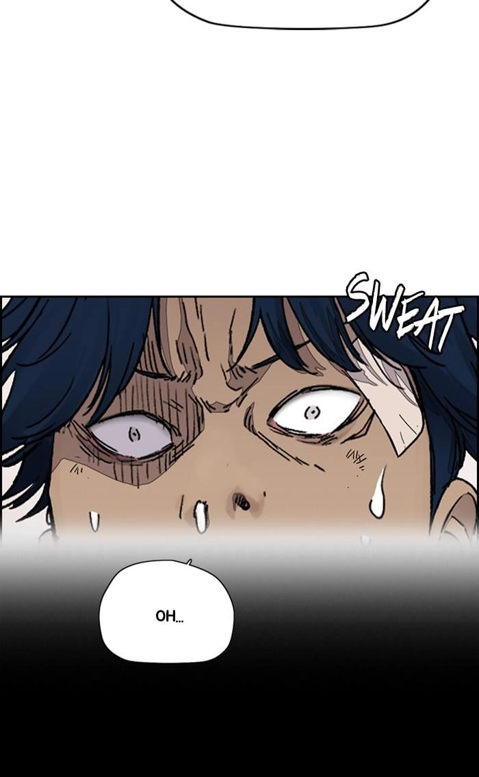 Wind Breaker Chapter 367 - Page 85