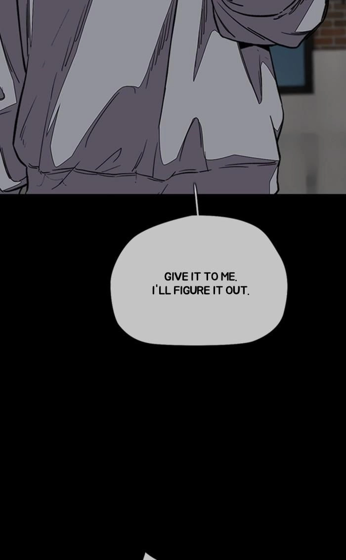 Wind Breaker Chapter 367 - Page 87