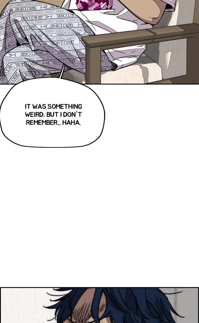 Wind Breaker Chapter 367 - Page 92