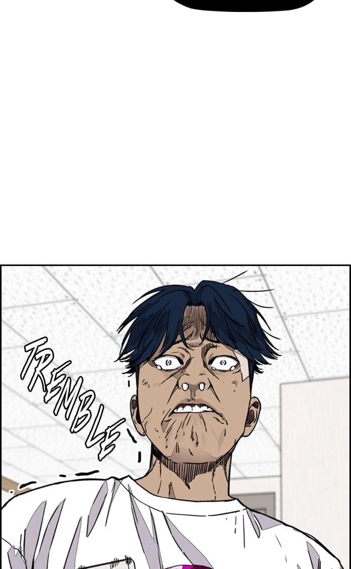 Wind Breaker Chapter 367 - Page 97