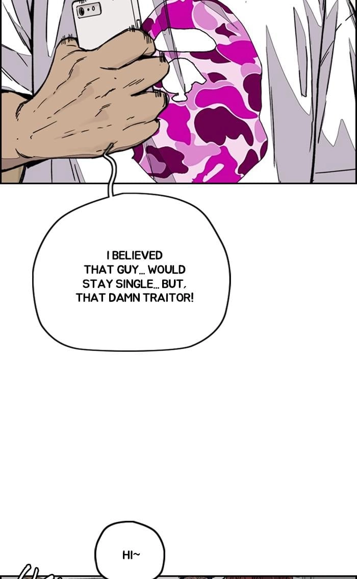 Wind Breaker Chapter 367 - Page 98