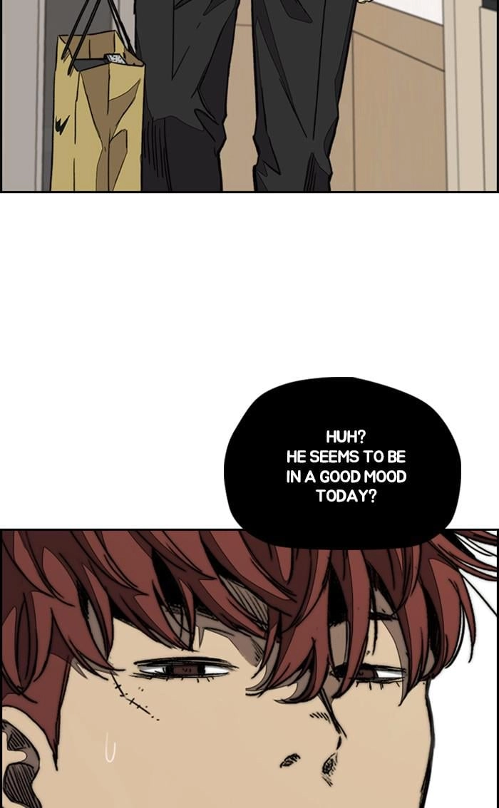 Wind Breaker Chapter 367 - Page 101