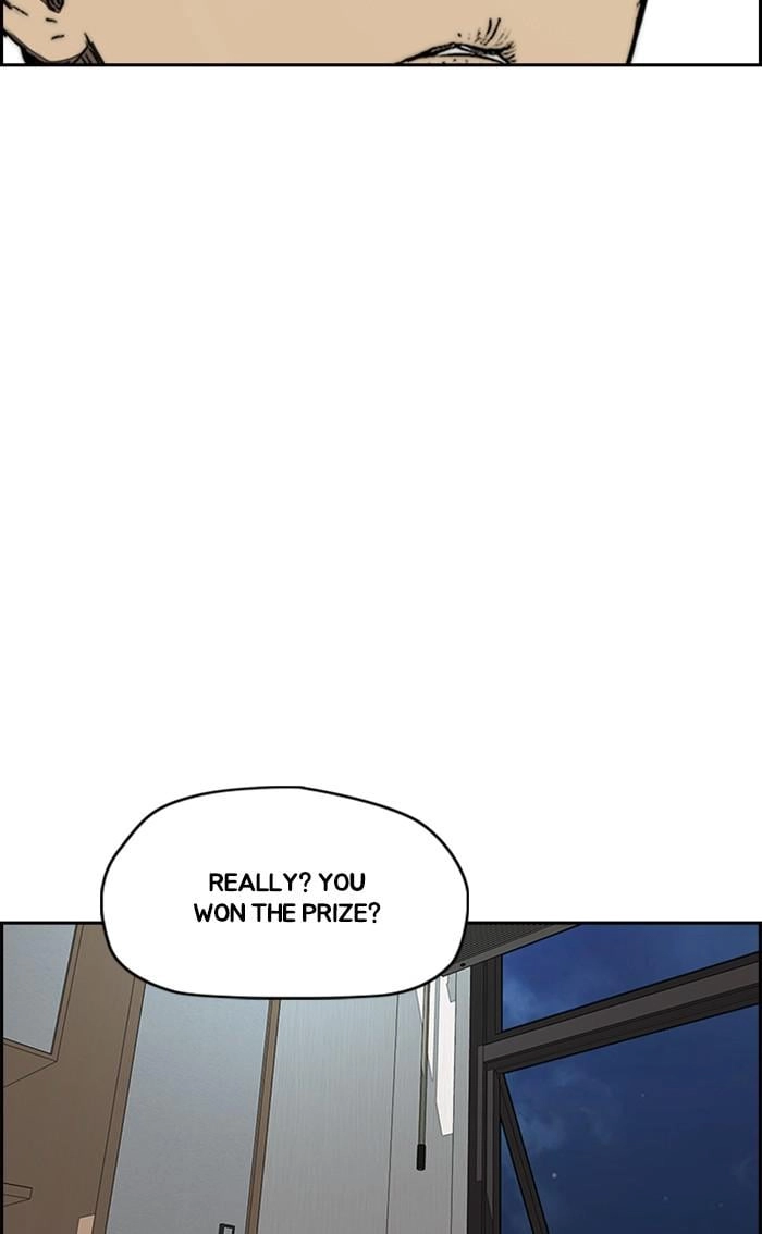 Wind Breaker Chapter 367 - Page 102