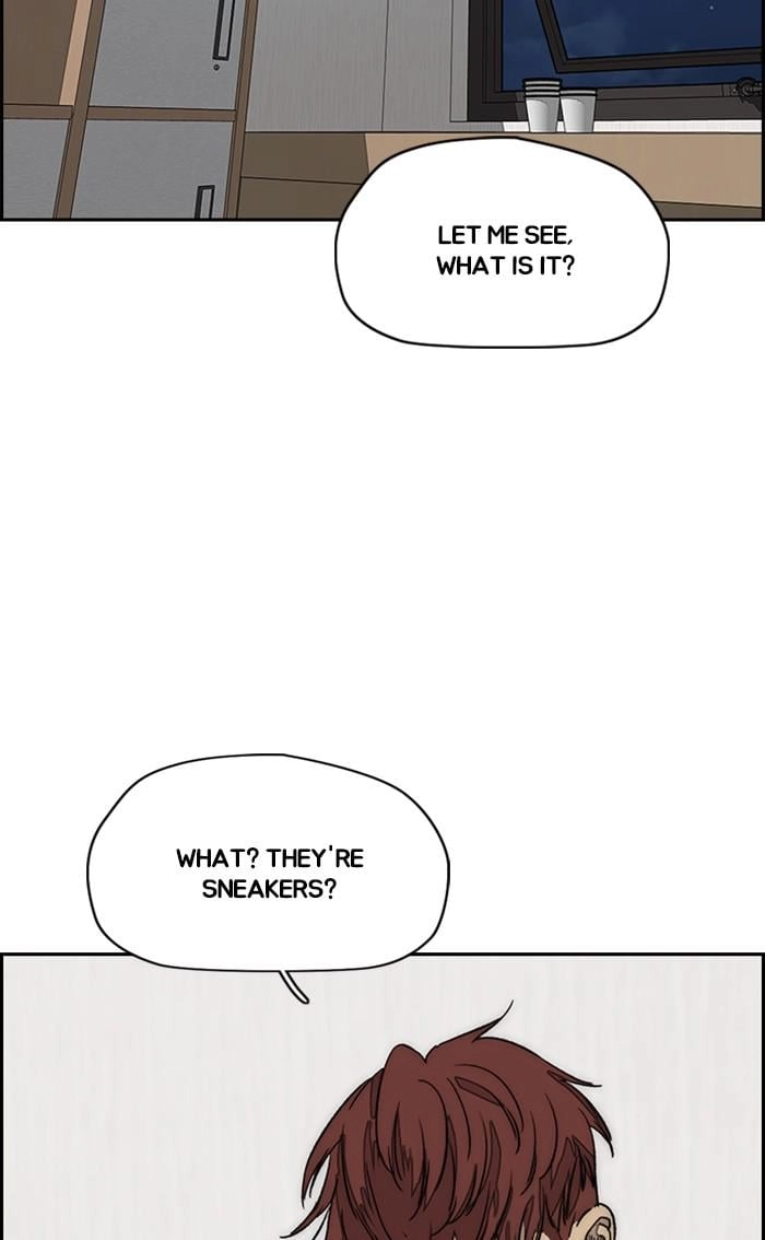 Wind Breaker Chapter 367 - Page 103