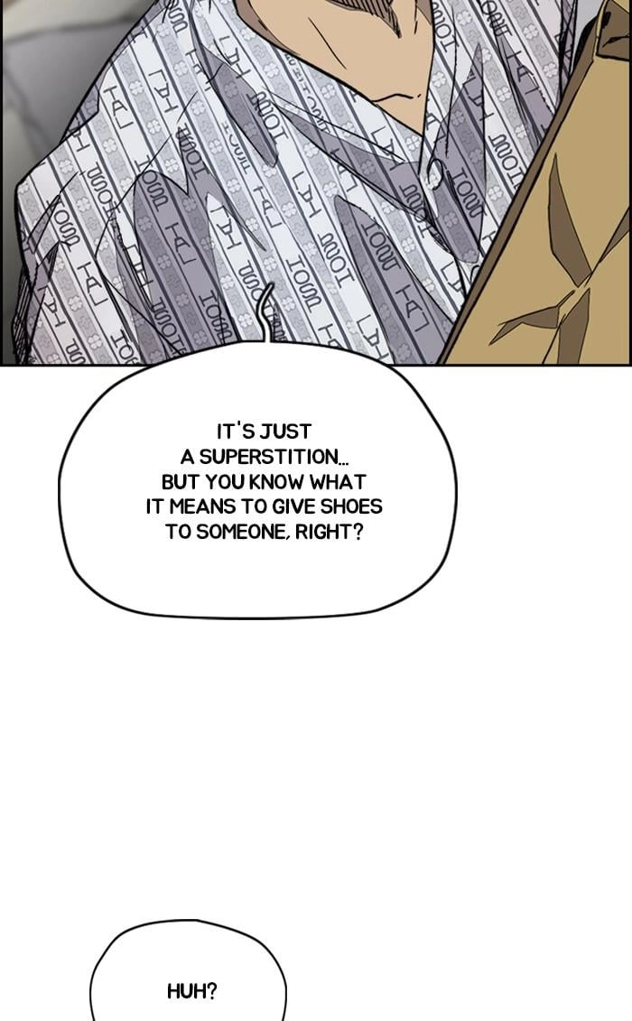 Wind Breaker Chapter 367 - Page 107