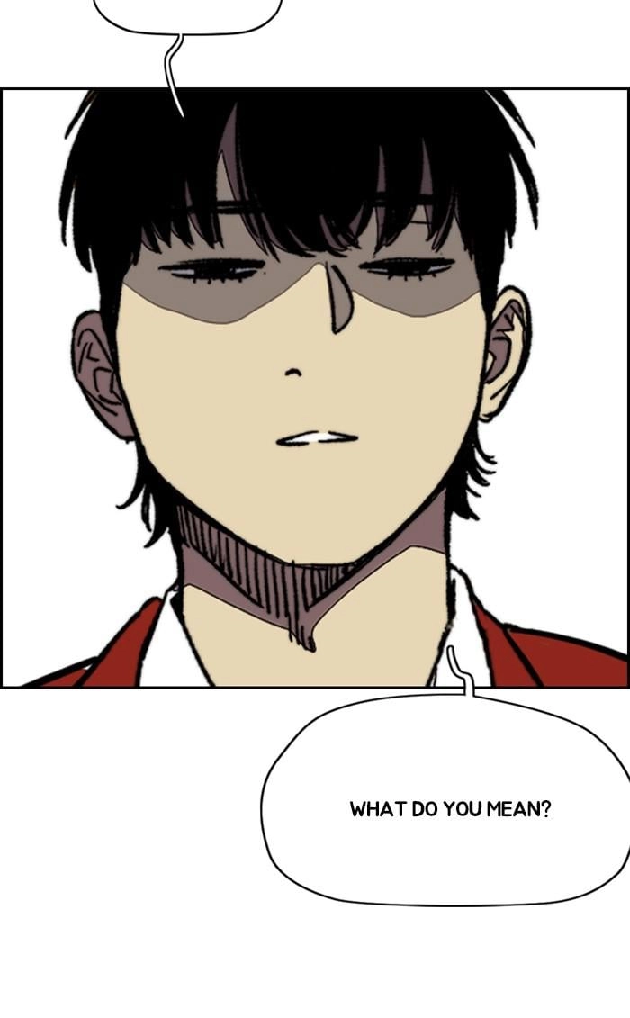 Wind Breaker Chapter 367 - Page 108