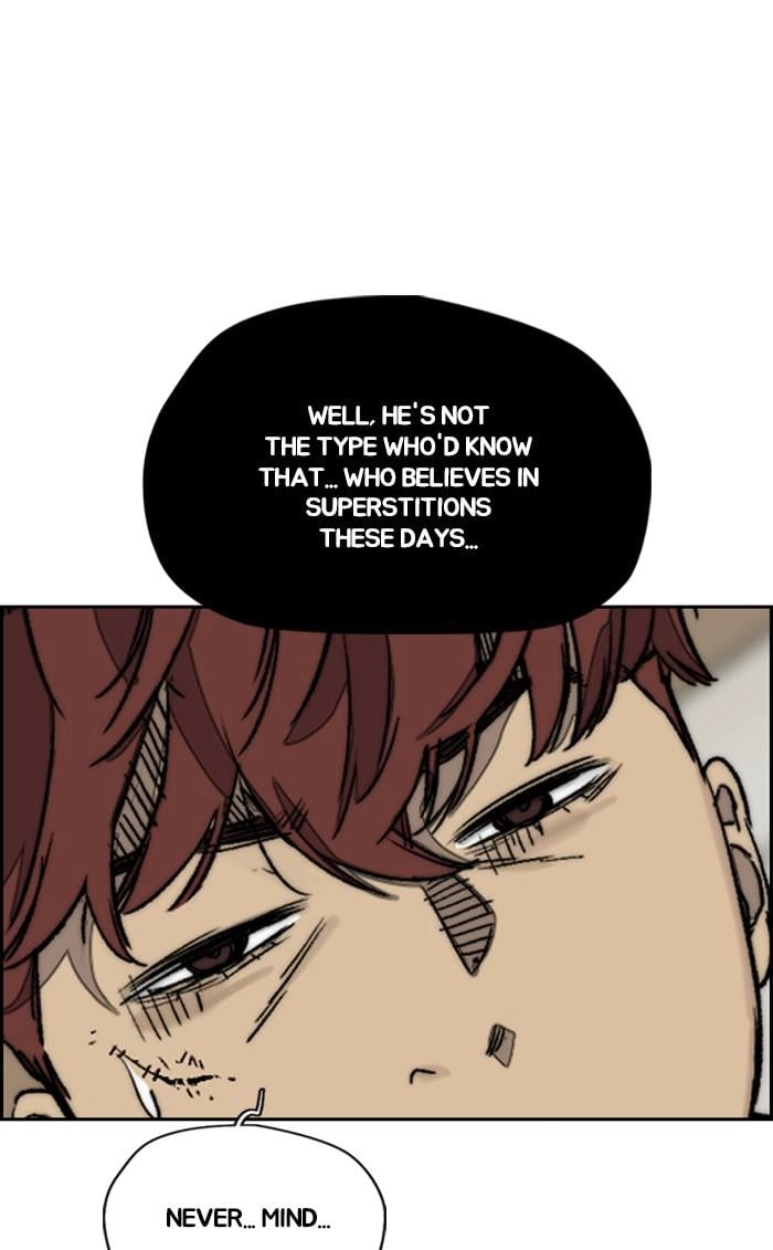 Wind Breaker Chapter 367 - Page 109