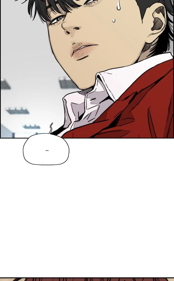 Wind Breaker Chapter 367 - Page 126