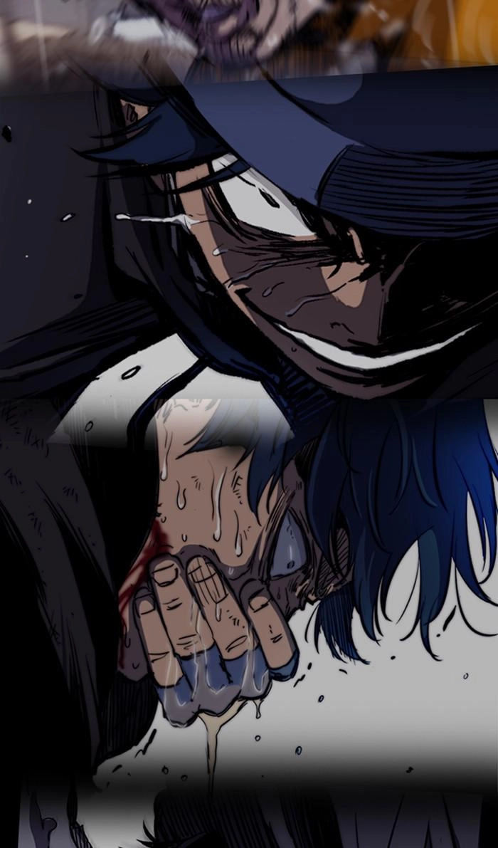Wind Breaker Chapter 368 - Page 3