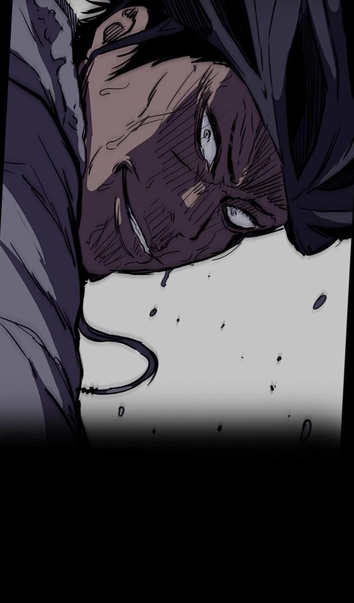 Wind Breaker Chapter 368 - Page 4