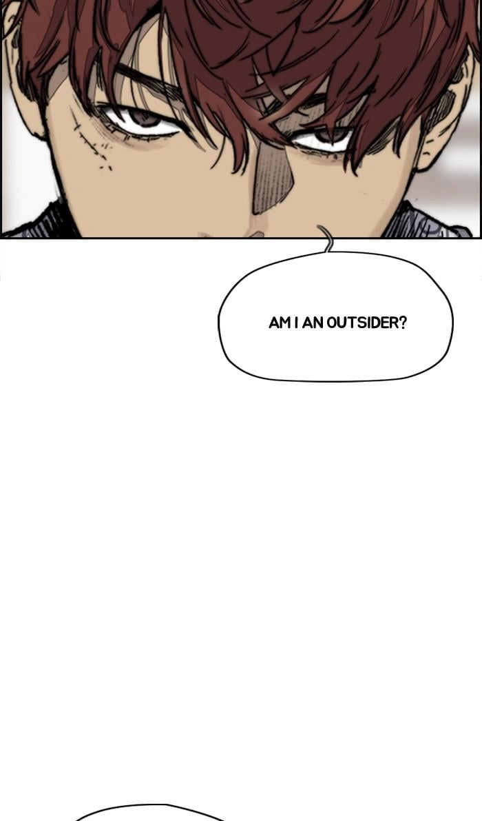 Wind Breaker Chapter 368 - Page 9